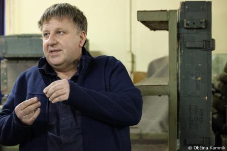 Odprtje razstave Od Maistra do osamosvojitve (4)